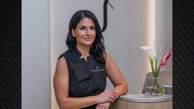 Καλλιόπη Καλαϊτζή για την κλινική Stem Cell, τον Μαζωνάκη και την LifeStyle Medicine: Αρκετά με το χυδαίο τσουβάλιασμα, θέλουν να πλήξουν εμένα και τον σύζυγό μου Καλλιόπη-Καλαϊτζή-για-την-κλινική-stem-cell,-τον-Μαζωνάκη-και-την-lifestyle-medicine:-Αρκετά-με-το-χυδαίο-τσουβάλιασμα,-θέλουν-να-πλήξουν-εμένα-και-τον-σύζυγό-μου