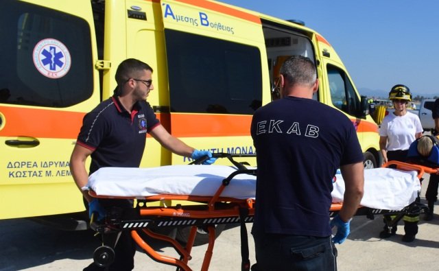 Νεκρή-65χρονη-στην-παραλία-Κλήμα-στην-Αίγινα:-Λουόμενοι-της-έκαναν-ΚΑΡΠΑ-επί-50-λεπτά