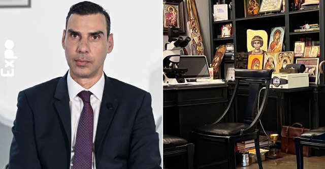 Θεμιστοκλέους-για-την-υπόθεση-Μαζωνάκη:-«Τα-μηχανήματα-της-κλινικής-λειτουργούσαν-παράνομα»