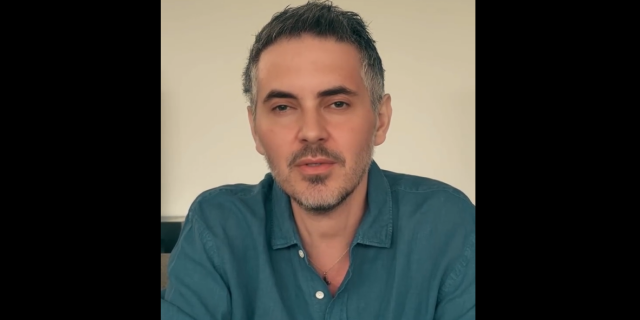Ο Μιχάλης Χατζηγιάννης αποχαιρέτησε τον Γιώργο Μαζωνάκη με το «Ανήκω σε μένα»: Φίλε μου αγαπημένε θα μας λείψεις Ο-Μιχάλης-Χατζηγιάννης-αποχαιρέτησε-τον-Γιώργο-Μαζωνάκη-με-το-«Ανήκω-σε-μένα»:-Φίλε-μου-αγαπημένε-θα-μας-λείψεις