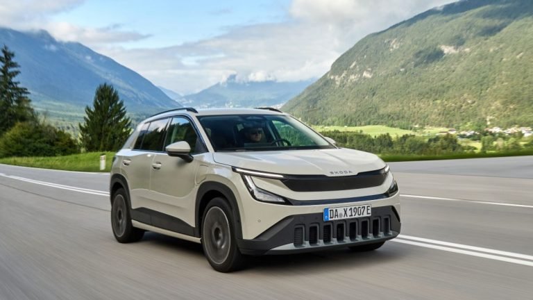 Οδηγούμε στην Αυστρία το ολοκαίνουριο Skoda Epiq Οδηγούμε-στην-Αυστρία-το-ολοκαίνουριο-skoda-epiq