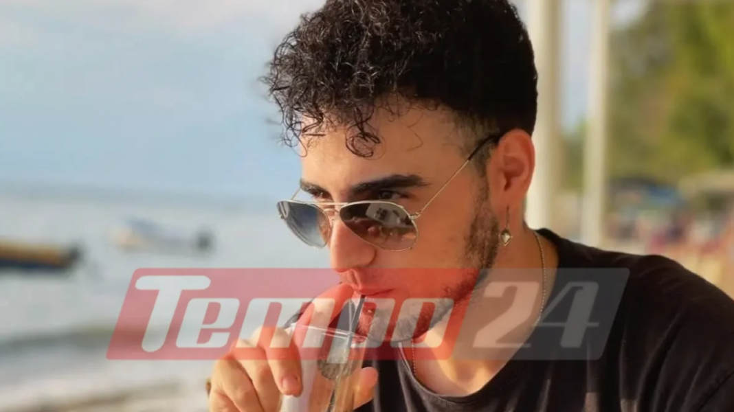 Δώρο ζωής από την οικογένεια του 31χρονου καμεραμάν του Ionian TV που πέθανε σε τροχαίο στην Πάτρα, δωρίζονται τα όργανά του Δώρο-ζωής-από-την-οικογένεια-του-31χρονου-καμεραμάν-του-ionian-tv-που-πέθανε-σε-τροχαίο-στην-Πάτρα,-δωρίζονται-τα-όργανά-του