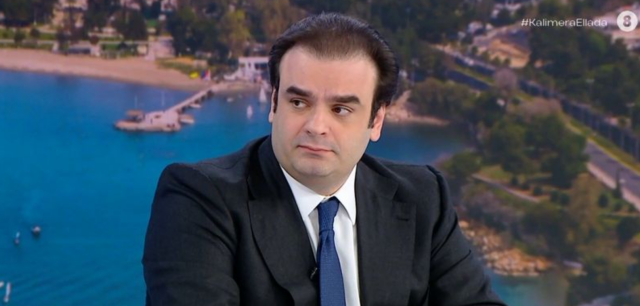 Πιερρακάκης:-Αλίμονο-αν-η-αντιπολίτευση-χρειαστεί-να-υλοποιήσει-τις-εξαγγελίες-της,-επτά-από-τα-μέτρα-Ανδρουλάκη-κοστίζουν-6-δισ.-ευρώ-ετησίως