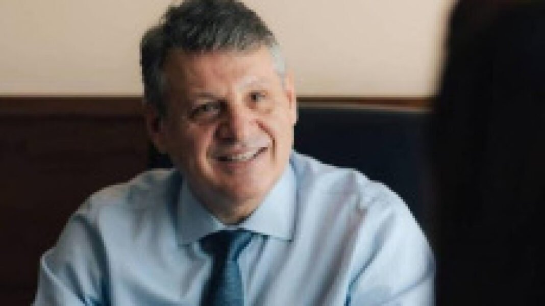 «Δυνατή καρδιά, ασφαλής άθληση» στο επίκεντρο του 7ου Πανελλήνιου Συνεδρίου Sports Cardiology 2026 «Δυνατή-καρδιά,-ασφαλής-άθληση»-στο-επίκεντρο-του-7ου-Πανελλήνιου-Συνεδρίου-sports-cardiology-2026