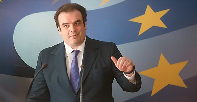 Κυριάκος Πιερρακάκης: Χάρτης για επενδύσεις 20 δισ. – Θα κάναμε τις ίδιες επιλογές στα μέτρα 2,2 δισ. ακόμη και αν δεν είχαμε εκλογές Κυριάκος-Πιερρακάκης:-Χάρτης-για-επενδύσεις-20-δισ-–-Θα-κάναμε-τις-ίδιες-επιλογές-στα-μέτρα-2,2-δισ.-ακόμη-και-αν-δεν-είχαμε-εκλογές