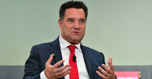 Γεωργιάδης: Καλά στο ΠΑΣΟΚ ούτε τα βίντεό μου δεν βλέπουν; Σχεδόν όσα είπε ο Ανδρουλάκης για το ΕΣΥ τα έχουμε ήδη κάνει Γεωργιάδης:-Καλά-στο-ΠΑΣΟΚ-ούτε-τα-βίντεό-μου-δεν-βλέπουν;-Σχεδόν-όσα-είπε-ο-Ανδρουλάκης-για-το-ΕΣΥ-τα-έχουμε-ήδη-κάνει