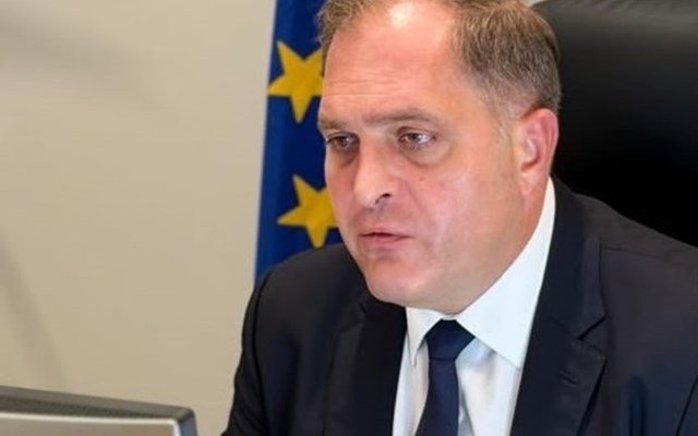 Γ. Πιτσιλής στο HEC Paris: Θεσμική ανθεκτικότητα, τεχνολογία και εμπιστοσύνη στη σύγχρονη φορολογική διοίκηση Γ.-Πιτσιλής-στο-hec-paris:-Θεσμική-ανθεκτικότητα,-τεχνολογία-και-εμπιστοσύνη-στη-σύγχρονη-φορολογική-διοίκηση