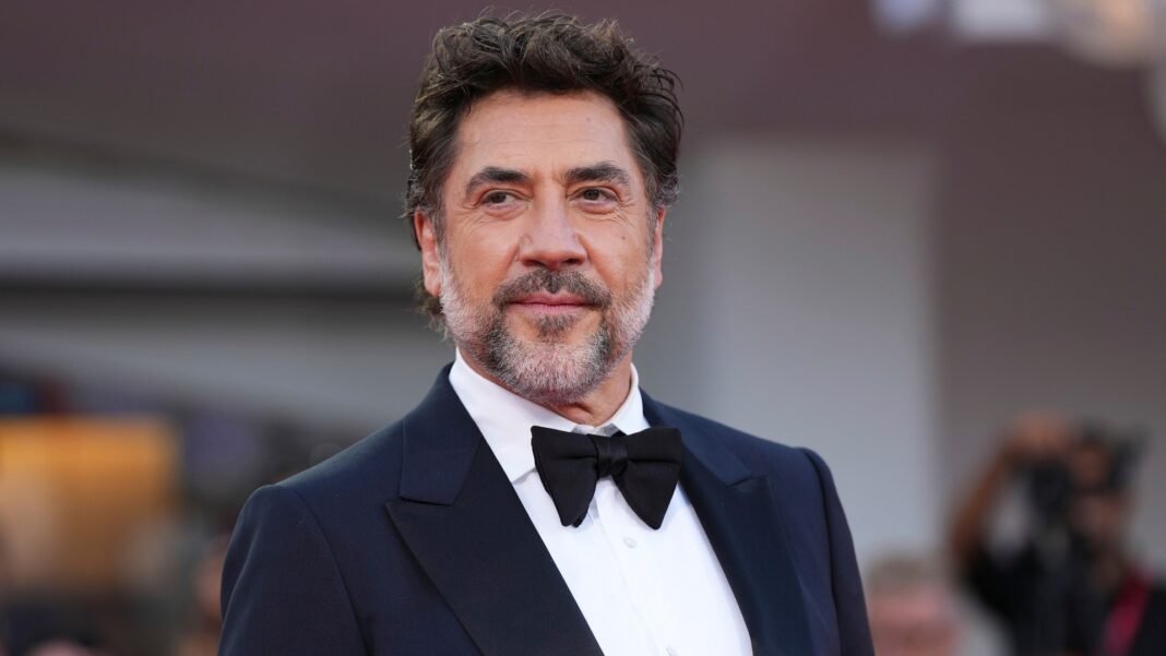 Rome Film Festival 2026: Τιμητικό βραβείο στον Javier Bardem από τα χέρια του Paolo Sorrentino (video) rome-film-festival-2026:-Τιμητικό-βραβείο-στον-javier-bardem-από-τα-χέρια-του-paolo-sorrentino-(video)