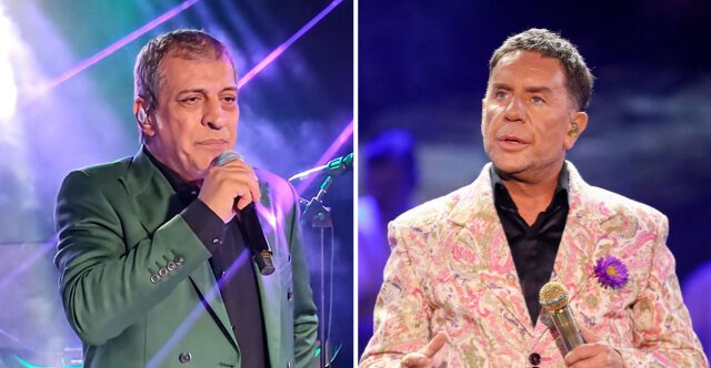 Ράγισε ο Θέμης Αδαμαντίδης για τον Γιώργο Μαζωνάκη: Άλλαξε τον τρόπο που διασκεδάζουμε, όταν λείπει η αγάπη τα φέρνει όλα τούμπα Ράγισε-ο-Θέμης-Αδαμαντίδης-για-τον-Γιώργο-Μαζωνάκη:-Άλλαξε-τον-τρόπο-που-διασκεδάζουμε,-όταν-λείπει-η-αγάπη-τα-φέρνει-όλα-τούμπα
