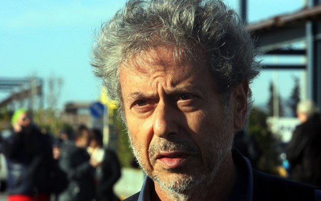 Τσαρμπόπουλος: Η Ευρώπη συντηρεί μια ψευδαίσθηση ασφάλειας Τσαρμπόπουλος:-Η-Ευρώπη-συντηρεί-μια-ψευδαίσθηση-ασφάλειας