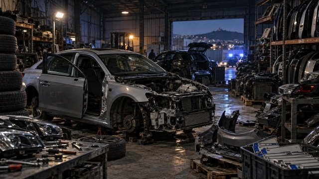 Πού καταλήγουν τα κλεμμένα αυτοκίνητα στην Ελλάδα; Πού-καταλήγουν-τα-κλεμμένα-αυτοκίνητα-στην-Ελλάδα;