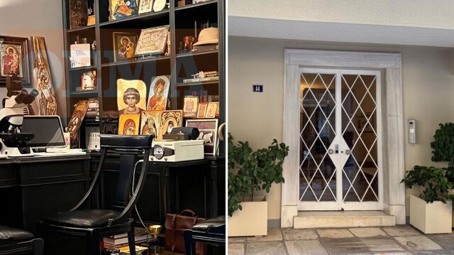 Γιώργος-Μαζωνάκης:-Το-μηχάνημα-πλασμαφαίρεσης-έβγαλε-alert-και-το-ΕΚΑΒ-κλήθηκε-μετά-από-49-λεπτά-–-Το-χρονικό-των-τελευταίων-στιγμών