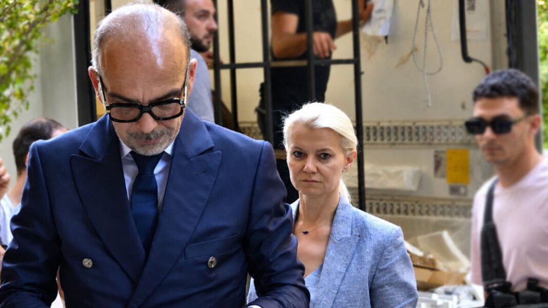 Γιώργος-Μαζωνάκης:-Εξετάζεται-δίωξη-για-ανθρωποκτονία-με-ενδεχόμενο-δόλο-στους-δύο-γιατρούς