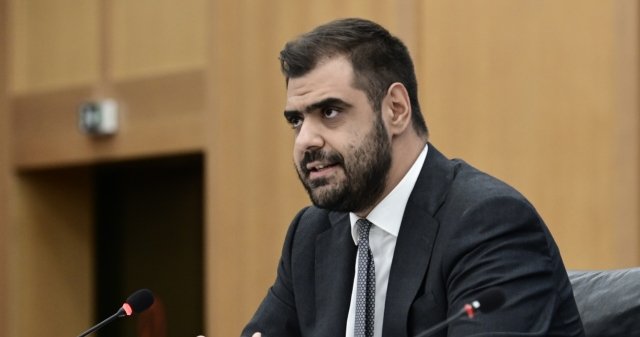 Παράθυρο Μαρινάκη για νέα στήριξη σε ρεύμα και καύσιμα, «δεν υπάρχουν λεφτά για μείωση ΕΦΚ», είπε Παράθυρο-Μαρινάκη-για-νέα-στήριξη-σε-ρεύμα-και-καύσιμα,-«δεν-υπάρχουν-λεφτά-για-μείωση-ΕΦΚ»,-είπε
