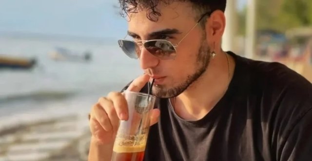Αύριο η κηδεία του 31χρονου καμεραμάν του Ionian TV που σκοτώθηκε σε τροχαίο στην Πάτρα, η οικογένεια δώρισε τα όργανά του Αύριο-η-κηδεία-του-31χρονου-καμεραμάν-του-ionian-tv-που-σκοτώθηκε-σε-τροχαίο-στην-Πάτρα,-η-οικογένεια-δώρισε-τα-όργανά-του