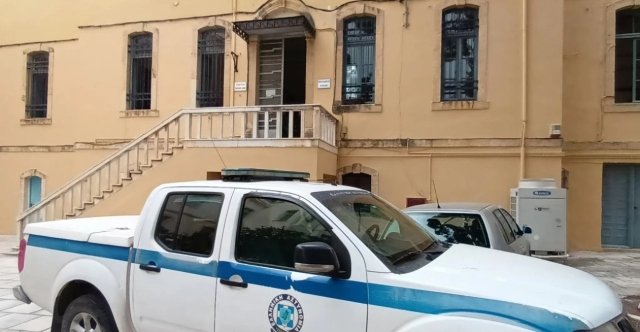 Προθεσμία για την Πέμπτη (17/9) πήρε η 18χρονη μητέρα για την υπόθεση του βρέφους στα Χανιά Προθεσμία-για-την-Πέμπτη-(17/9)-πήρε-η-18χρονη-μητέρα-για-την-υπόθεση-του-βρέφους-στα-Χανιά