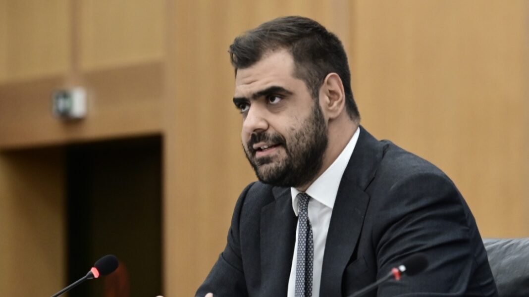 Παράθυρο Μαρινάκη για νέα στήριξη σε ρεύμα και καύσιμα, «δεν υπάρχουν λεφτά για μείωση ΕΦΚ», είπε Παράθυρο Μαρινάκη για νέα στήριξη σε ρεύμα και καύσιμα, «δεν υπάρχουν λεφτά για μείωση ΕΦΚ», είπε