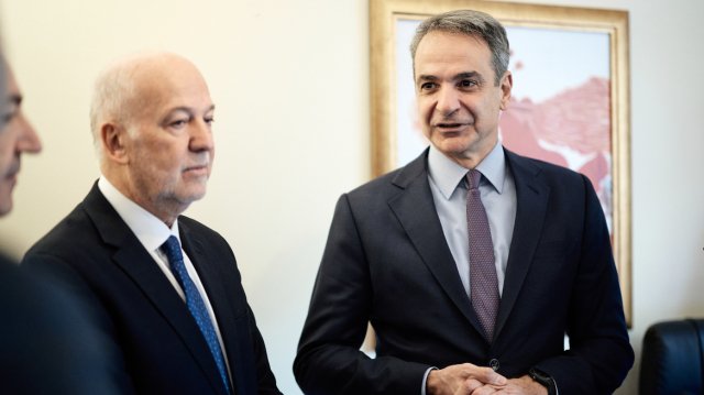 Υποψήφιος-στην-Α’-Θεσσαλονίκης-με-την-ΝΔ-ο-Γιώργος-Φλωρίδης-στις-επόμενες-εκλογές