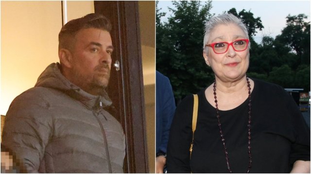 Γιάννης Αϊβάζης κατά Αφροδίτης Μάνου για τη δήλωση πως «δεν ήξερε τον Γιώργο Μαζωνάκη και τη δουλειά του»: Φτάνει με τη χολή σας Γιάννης-Αϊβάζης-κατά-Αφροδίτης-Μάνου-για-τη-δήλωση-πως-«δεν-ήξερε-τον-Γιώργο-Μαζωνάκη-και-τη-δουλειά-του»:-Φτάνει-με-τη-χολή-σας