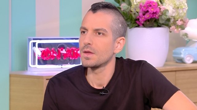 «Για εμένα ο Μίκης Θεοδωράκης είναι πρότυπο, δεν θα γυρνούσα ποτέ να πω ότι του μοιάζω όμως», είπε ο εγγονός του «Για-εμένα-ο-Μίκης-Θεοδωράκης-είναι-πρότυπο,-δεν-θα-γυρνούσα-ποτέ-να-πω-ότι-του-μοιάζω-όμως»,-είπε-ο-εγγονός-του