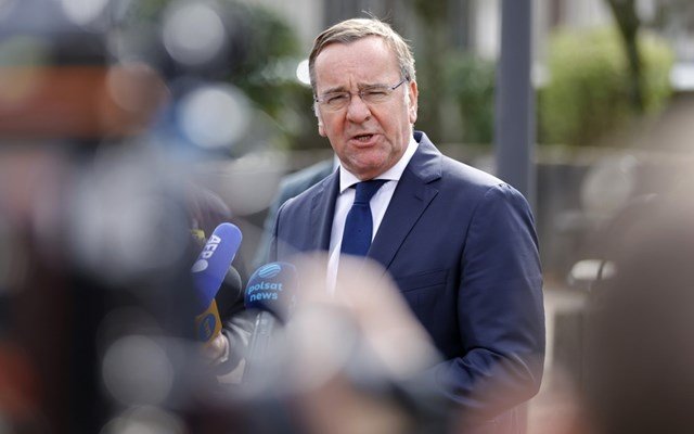 Πιστόριους: Γερμανία και ΗΠΑ εξακολουθούν να επεξεργάζονται τις λεπτομέρειες της προγραμματισμένης αγοράς πυραύλων “Tomahawk” Πιστόριους:-Γερμανία-και-ΗΠΑ-εξακολουθούν-να-επεξεργάζονται-τις-λεπτομέρειες-της-προγραμματισμένης-αγοράς-πυραύλων-“tomahawk”
