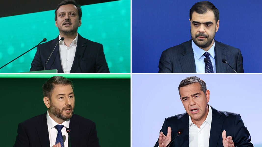 Μύλος: Το ΠΑΣΟΚ αδειάζει τον βουλευτή Πάνα, «άστοχες προσωπικές απόψεις τα περί συνεργασίας με Τσίπρα» –  «Γίνατε δορυφόροι του» λέει ο Μαρινάκης