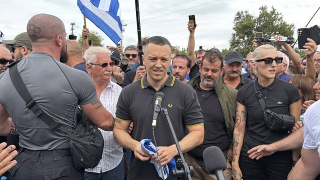 Κασιδιάρης: Ο δρόμος προς την κάλπη περνά από τον Άρειο Πάγο – Η χαραμάδα της ανεξάρτητης υποψηφιότητας Κασιδιάρης:-Ο-δρόμος-προς-την-κάλπη-περνά-από-τον-Άρειο-Πάγο-–-Η-χαραμάδα-της-ανεξάρτητης-υποψηφιότητας