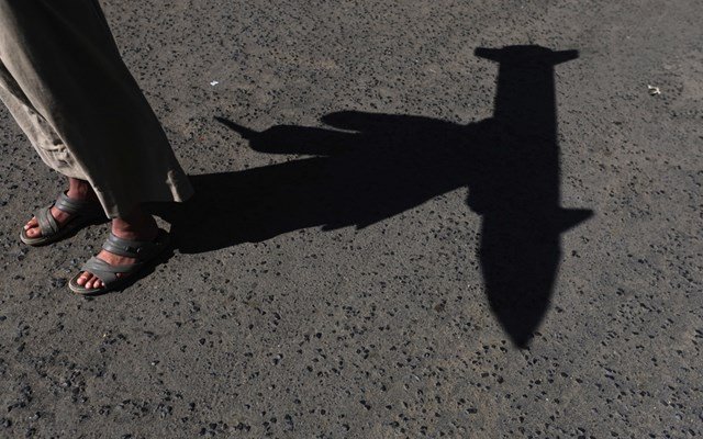 Η Σαουδική Αραβία κατηγορεί τους Χούθι ότι επιτέθηκαν με drone εναντίον της ιερής πόλης της Μέκκας Η-Σαουδική-Αραβία-κατηγορεί-τους-Χούθι-ότι-επιτέθηκαν-με-drone-εναντίον-της-ιερής-πόλης-της-Μέκκας