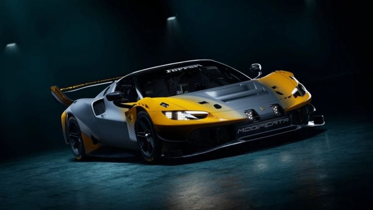 Η Ferrari 296 GT Modificata βρίσκεται… αιώνες μπροστά από την GT3 Evo (+video) Η-ferrari-296-gt-modificata-βρίσκεται…-αιώνες-μπροστά-από-την-gt3-evo-(+video)