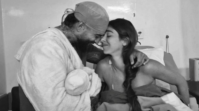 Ο Maluma έγινε πατέρας για δεύτερη φορά, η φωτογραφία με τη σύντροφό του και το νεογέννητο Ο-maluma-έγινε-πατέρας-για-δεύτερη-φορά,-η-φωτογραφία-με-τη-σύντροφό-του-και-το-νεογέννητο