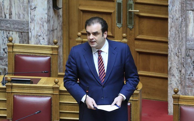 Κ. Πιερρακάκης: Προαναγγελία έκτακτων μέτρων στήριξης για την ενεργειακή κρίση – Ποια μέτρα εξετάζονται Κ.-Πιερρακάκης:-Προαναγγελία-έκτακτων-μέτρων-στήριξης-για-την-ενεργειακή-κρίση-–-Ποια-μέτρα-εξετάζονται