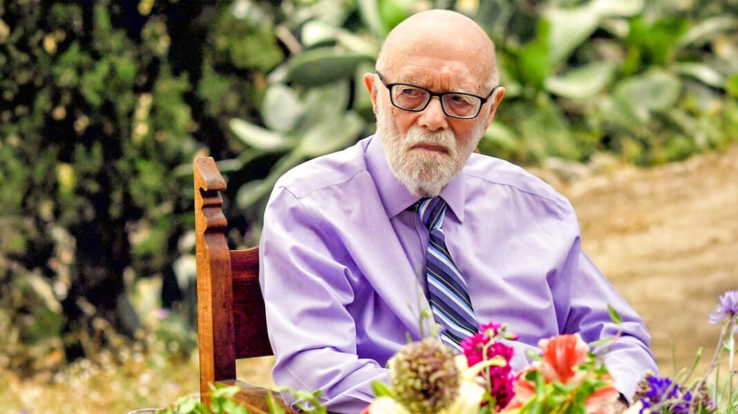 Πέθανε ο καθηγητής Charles K. Williams II, ο ανασκαφέας της αρχαίας Κορίνθου Πέθανε-ο-καθηγητής-charles-k.-williams-ii,-ο-ανασκαφέας-της-αρχαίας-Κορίνθου