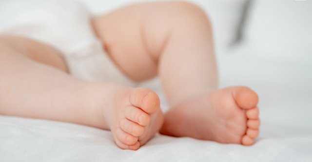 Τραγωδία στην Πάτρα: Πέθανε βρέφος λίγο μετά τη γέννησή του στο νοσοκομείο «Άγιος Ανδρέας» Τραγωδία-στην-Πάτρα:-Πέθανε-βρέφος-λίγο-μετά-τη-γέννησή-του-στο-νοσοκομείο-«Άγιος-Ανδρέας»