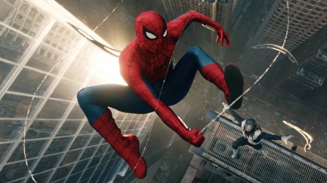 Το «Spider-Man: Brand New Day» είναι πλέον η μεγαλύτερη εμπορική επιτυχία όλων των εποχών στο αμερικανικό box office Το-«spider-man:-brand-new-day»-είναι-πλέον-η-μεγαλύτερη-εμπορική-επιτυχία-όλων-των-εποχών-στο-αμερικανικό-box-office