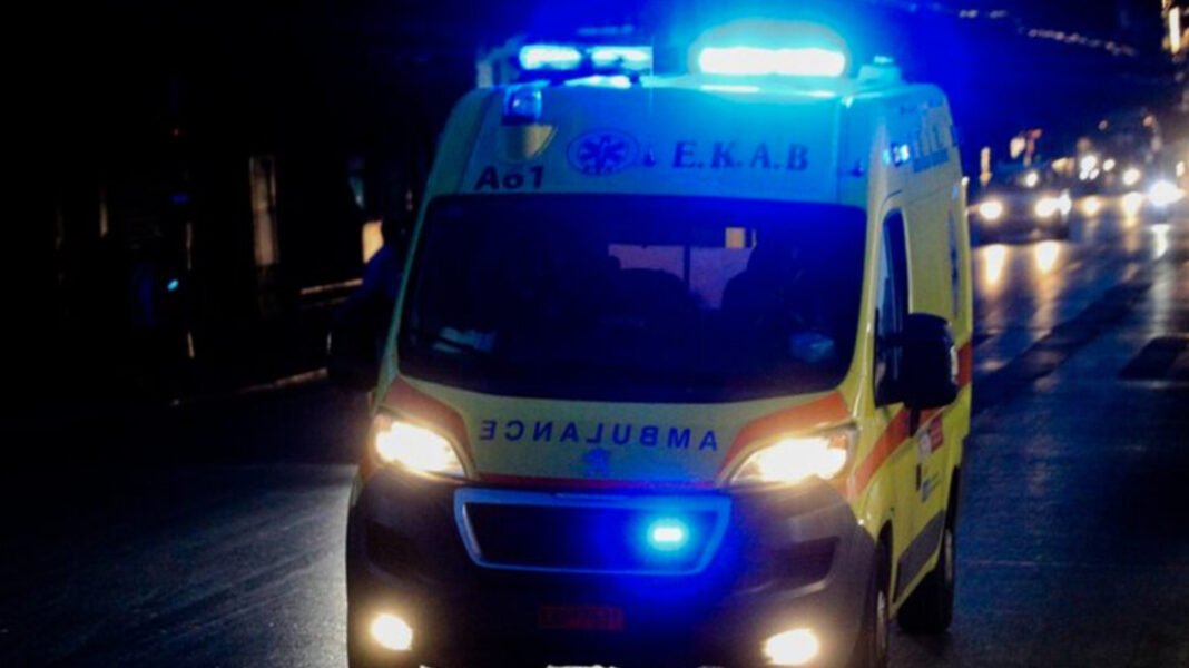 Αιματηρό επεισόδιο στο κέντρο της Θεσσαλονίκης: Συνελήφθη 16χρονος Αιγύπτιος που μαχαίρωσε και εγκατέλειψε αιμόφυρτο 21χρονο Σύρο Αιματηρό-επεισόδιο-στο-κέντρο-της-Θεσσαλονίκης:-Συνελήφθη-16χρονος-Αιγύπτιος-που-μαχαίρωσε-και-εγκατέλειψε-αιμόφυρτο-21χρονο-Σύρο