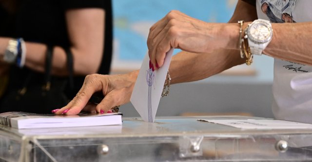 Δύο δημοσκοπήσεις, Pulse και Opinion Poll, δείχνουν άνοδο για τη ΝΔ που ξεπερνά το 30% μετά την ΔΕΘ, σταθερός ο Τσίπρας, τρίτο το ΠΑΣΟΚ Δύο-δημοσκοπήσεις,-pulse-και-opinion-poll,-δείχνουν-άνοδο-για-τη-ΝΔ-που-ξεπερνά-το-30%-μετά-την-ΔΕΘ,-σταθερός-ο-Τσίπρας,-τρίτο-το-ΠΑΣΟΚ