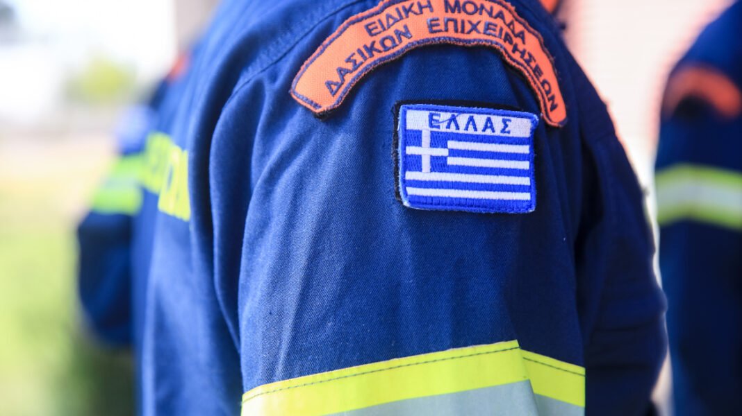 Αίσιο τέλος στην περιπέτεια δύο αλλοδαπών πεζοπόρων στον Ενιπέα: Αισθάνθηκαν αδιαθεσία, τους εντόπισαν πυροσβέστες Αίσιο-τέλος-στην-περιπέτεια-δύο-αλλοδαπών-πεζοπόρων-στον-Ενιπέα:-Αισθάνθηκαν-αδιαθεσία,-τους-εντόπισαν-πυροσβέστες