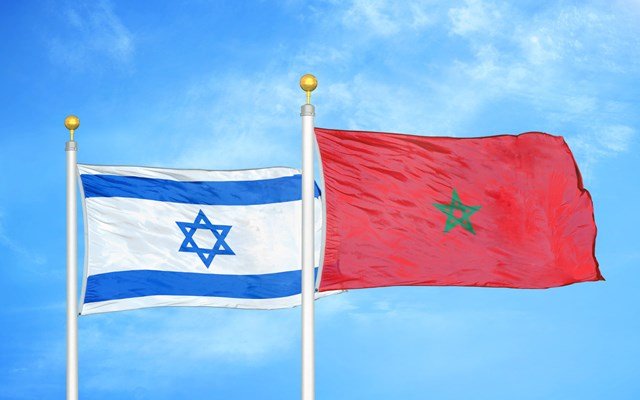 Ισραήλ και Μαρόκο συμφώνησαν να αναβαθμίσουν τις διπλωματικές αποστολές τους Ισραήλ-και-Μαρόκο-συμφώνησαν-να-αναβαθμίσουν-τις-διπλωματικές-αποστολές-τους