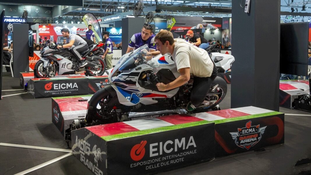 EICMA 2026: Για πρώτη φορά στο Μιλάνο η ιστορία του MotoGP eicma-2026:-Για-πρώτη-φορά-στο-Μιλάνο-η-ιστορία-του-motogp