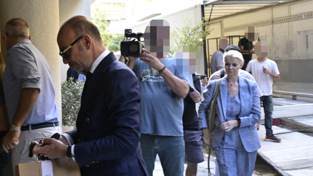 Στις φυλακές Κορυδαλλού μεταφέρονται αύριο το πρωί Γάκα και Θεοδωρόπουλος Στις-φυλακές-Κορυδαλλού-μεταφέρονται-αύριο-το-πρωί-Γάκα-και-Θεοδωρόπουλος