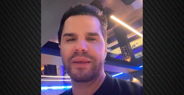 Η απάντηση του Τσαλίκη στα αρνητικά σχόλια για την επίσκεψή του στον τάφο του Μαζωνάκη: Το σκοτάδι που έχετε στην ψυχή σας δεν με αγγίζει, δείτε βίντεο Η-απάντηση-του-Τσαλίκη-στα-αρνητικά-σχόλια-για-την-επίσκεψή-του-στον-τάφο-του-Μαζωνάκη:-Το-σκοτάδι-που-έχετε-στην-ψυχή-σας-δεν-με-αγγίζει,-δείτε-βίντεο