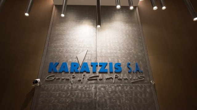 Όμιλος Καράτζη: Συμφωνία με τη SOLIS για την πλήρη ανακατασκευή του εργοστασίου στη Λάρισα Όμιλος-Καράτζη:-Συμφωνία-με-τη-solis-για-την-πλήρη-ανακατασκευή-του-εργοστασίου-στη-Λάρισα