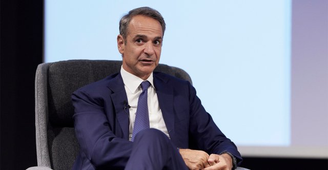 «Πάντα κρατάμε εφεδρείες» το μήνυμα Μητσοτάκη για παρέμβαση στα καύσιμα: Τέλος Σεπτεμβρίου οι ανακοινώσεις, τα μέτρα στο τραπέζι «Πάντα-κρατάμε-εφεδρείες»-το-μήνυμα-Μητσοτάκη-για-παρέμβαση-στα-καύσιμα:-Τέλος-Σεπτεμβρίου-οι-ανακοινώσεις,-τα-μέτρα-στο-τραπέζι