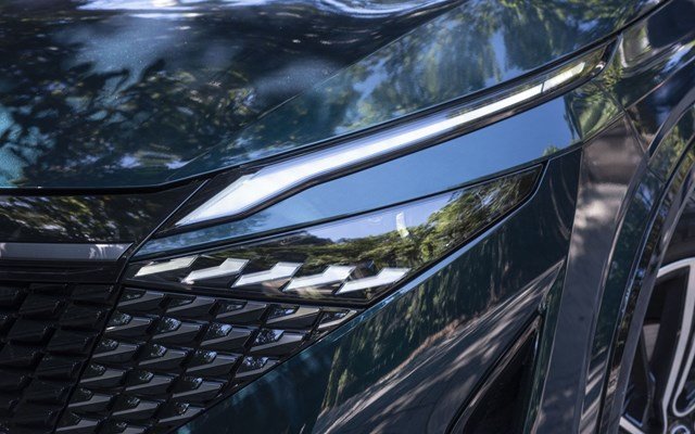 Nissan: Θα κατασκευάζει νέο μοντέλο στην Ευρώπη – Επένδυση 198,4 εκατ. ευρώ στη Βρετανία nissan:-Θα-κατασκευάζει-νέο-μοντέλο-στην-Ευρώπη-–-Επένδυση-198,4-εκατ.-ευρώ-στη-Βρετανία