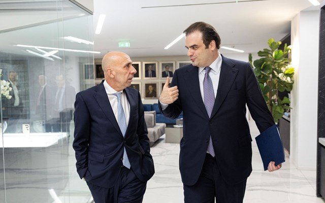 Γ.-Μπρατάκος:-“Πριν-αποφασίσουμε-πώς-θα-μοιράσουμε-τον-πλούτο,-πρέπει-να-εξηγήσουμε-πώς-θα-τον-δημιουργήσουμε”
