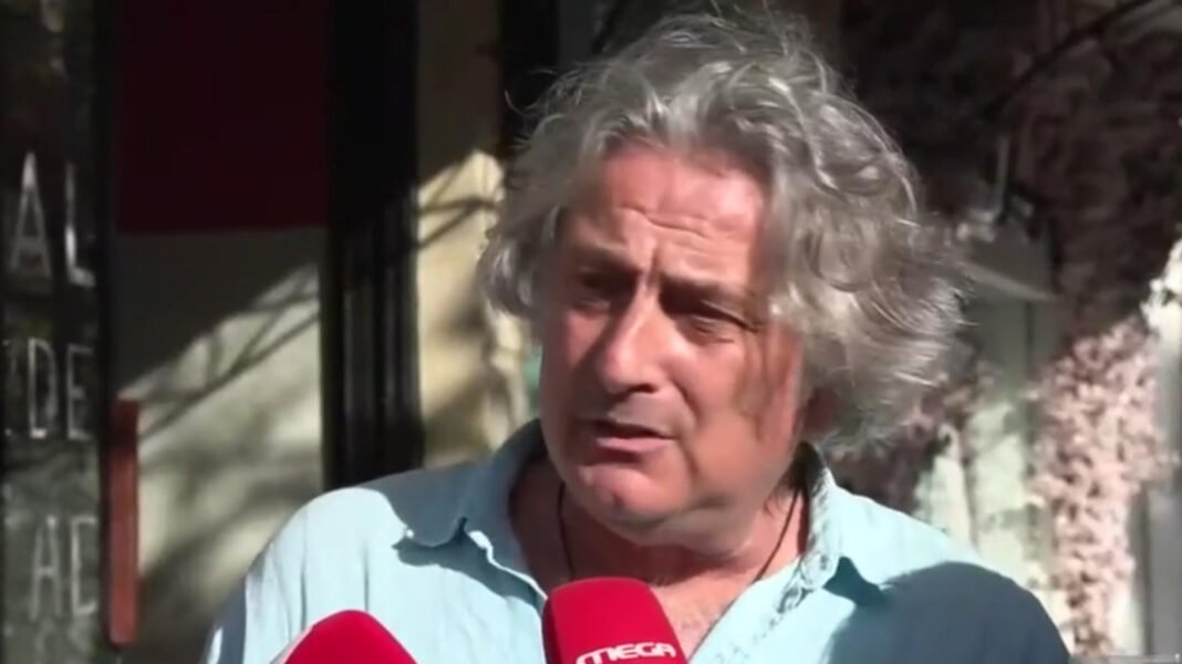 Υπνοθεραπευτής για την υπόθεση Μαζωνάκη: Αναιρέστε τα περί κομπογιαννιτών – Στην Ελλάδα δεν υπάρχει νομικό πλαίσιο για το επάγγελμά μου Υπνοθεραπευτής-για-την-υπόθεση-Μαζωνάκη:-Αναιρέστε-τα-περί-κομπογιαννιτών-–-Στην-Ελλάδα-δεν-υπάρχει-νομικό-πλαίσιο-για-το-επάγγελμά-μου