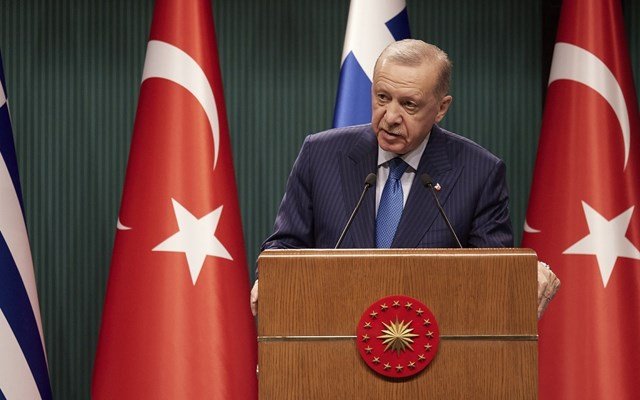 Τουρκία: Ανοιχτός ο δρόμος για νέα προεδρική υποψηφιότητα Ερντογάν – Για εκλογές στις 14 Μαΐου 2028 κάνει λόγο ο Μπαχτσελί Τουρκία:-Ανοιχτός-ο-δρόμος-για-νέα-προεδρική-υποψηφιότητα-Ερντογάν-–-Για-εκλογές-στις-14-Μαΐου-2028-κάνει-λόγο-ο-Μπαχτσελί