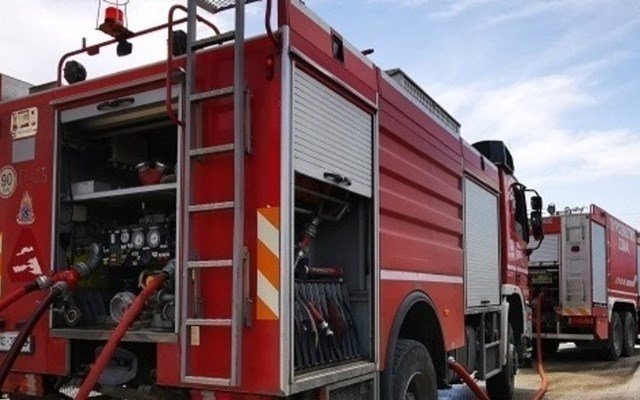 Υπεγράφη η ΚΥΑ για το επίδομα διοίκησης στο Πυροσβεστικό Σώμα Υπεγράφη-η-ΚΥΑ-για-το-επίδομα-διοίκησης-στο-Πυροσβεστικό-Σώμα