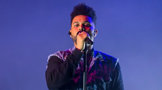 Ο The Weeknd ξεκαθάρισε ότι δεν σκοπεύει να εγκαταλείψει τη μουσική: Θα συνεχίσω να κάνω αυτή τη δουλειά για όσο μπορώ Ο-the-weeknd-ξεκαθάρισε-ότι-δεν-σκοπεύει-να-εγκαταλείψει-τη-μουσική:-Θα-συνεχίσω-να-κάνω-αυτή-τη-δουλειά-για-όσο-μπορώ