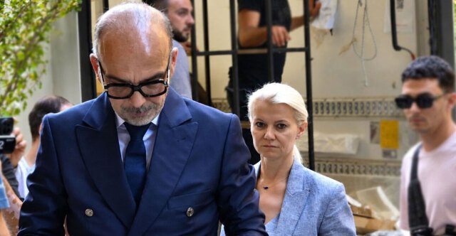 Υπόθεση-Μαζωνάκη:-Ερευνώνται-για-ξέπλυμα-μαύρου-χρήματος-οι-δύο-γιατροί,-ανοίγουν-οι-λογαριασμοί-τους